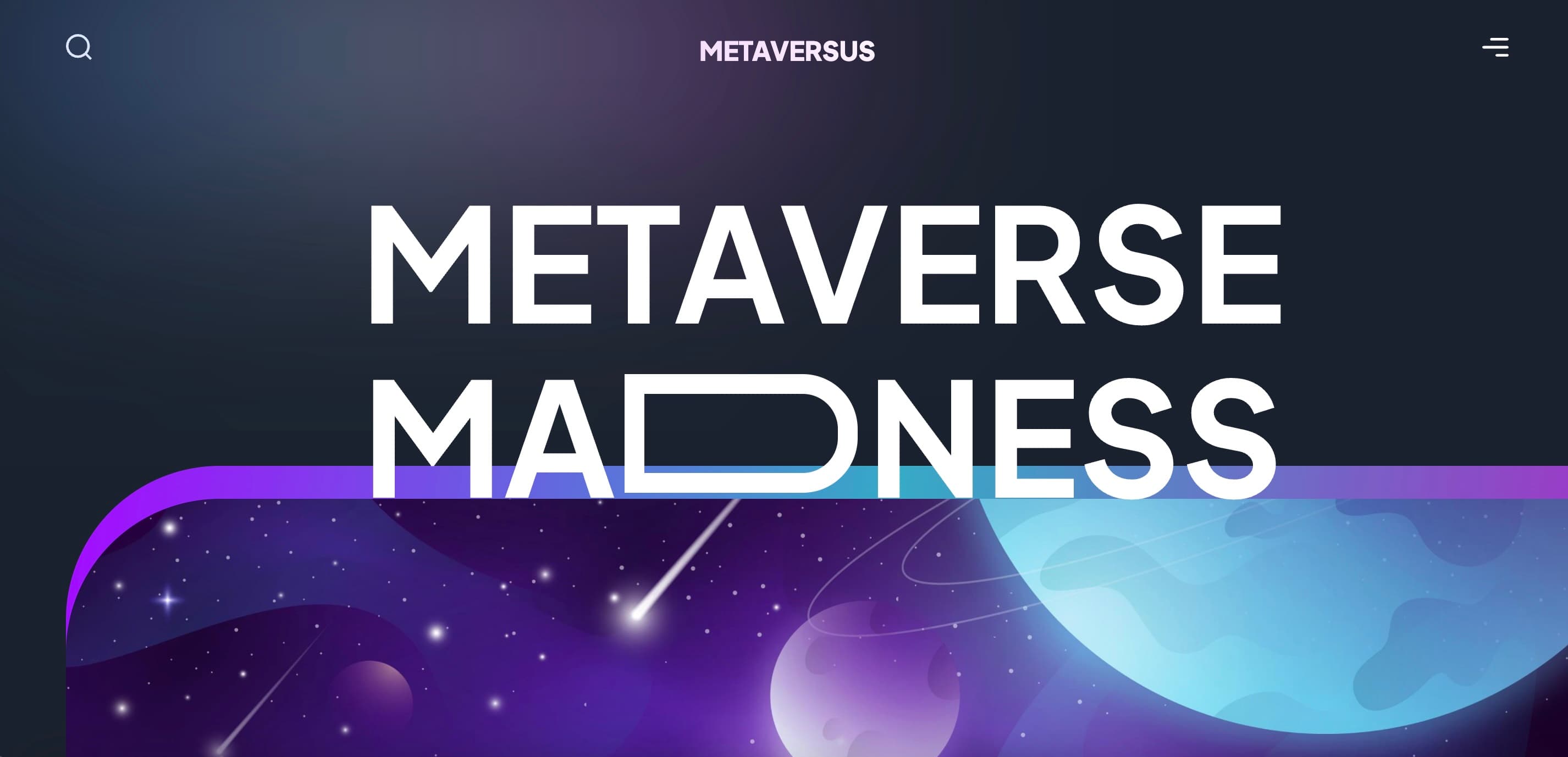 Metaversus